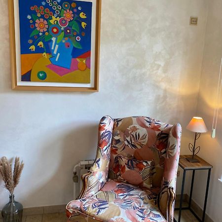 Les Sansonnets Hotel Vaux-sur-Sure ภายนอก รูปภาพ
