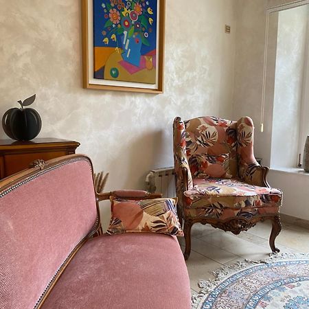Les Sansonnets Hotel Vaux-sur-Sure ภายนอก รูปภาพ