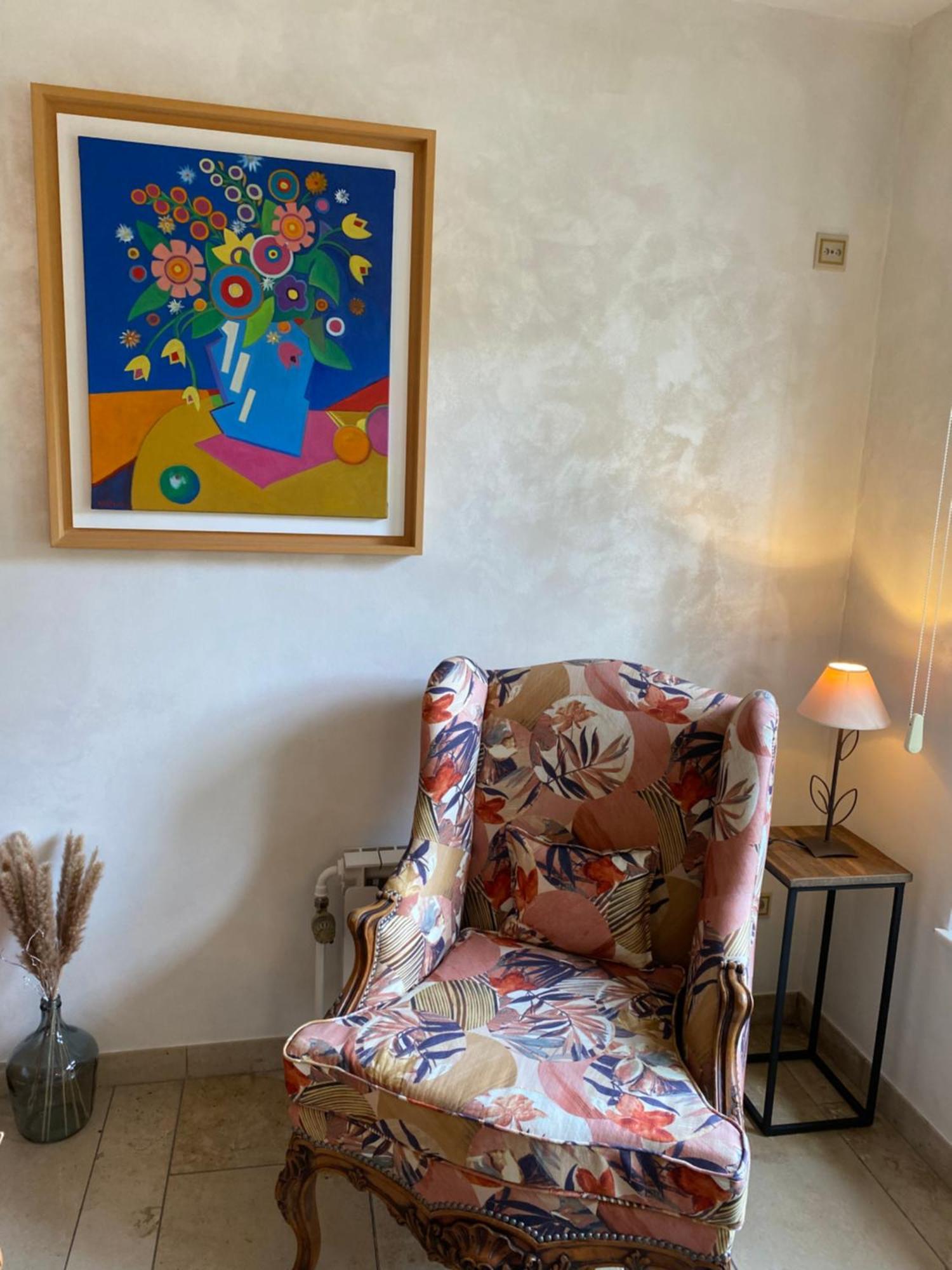Les Sansonnets Hotel Vaux-sur-Sure ภายนอก รูปภาพ